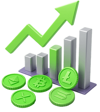 Interface de la plateforme de trading crypto Formvel Capitrac présentée en aperçu du produit